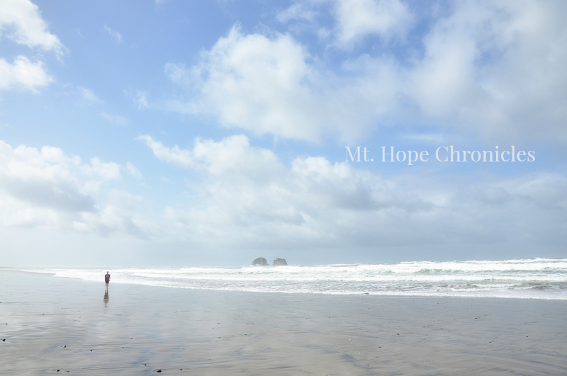 Rockaway Beach (Thursday 4) @ Mt. Hope Chronicles