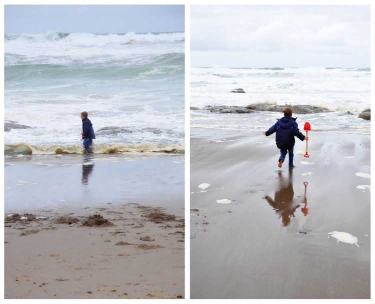 Leif Beach