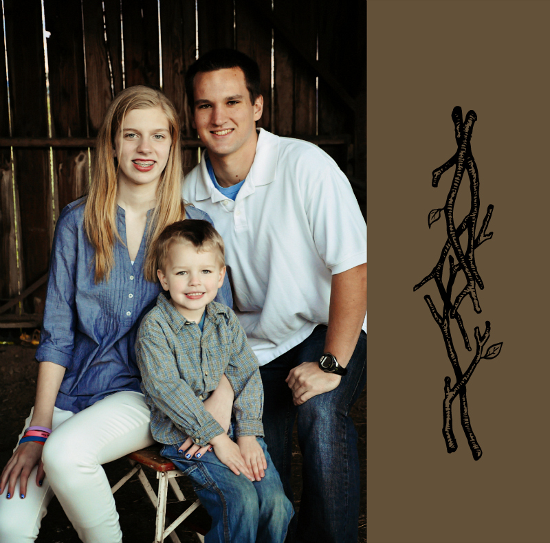 Kids Collage