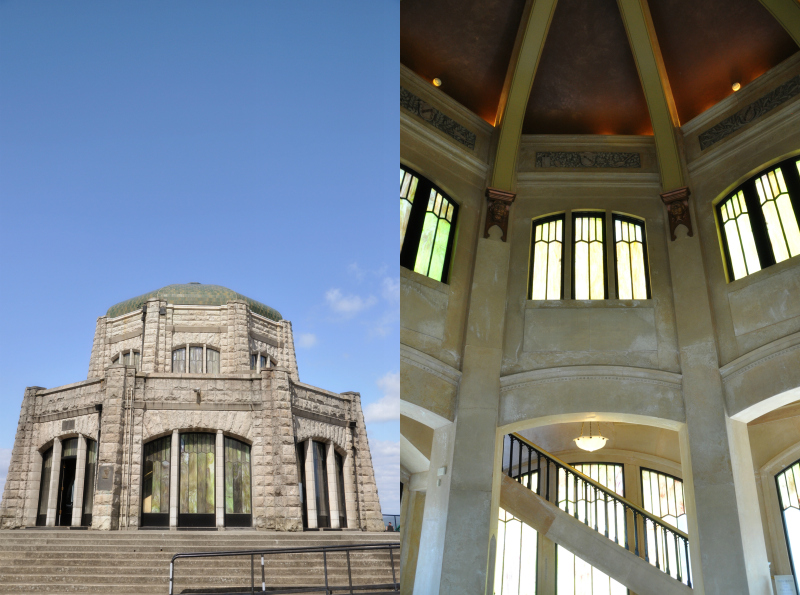 Vista House