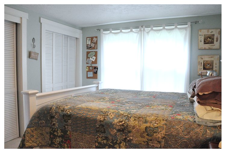 Master Bedroom 2