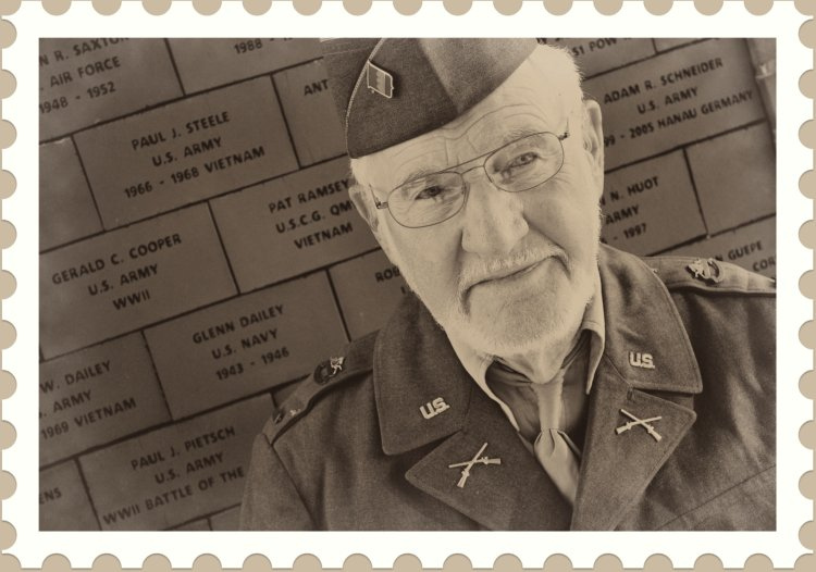 Veteran