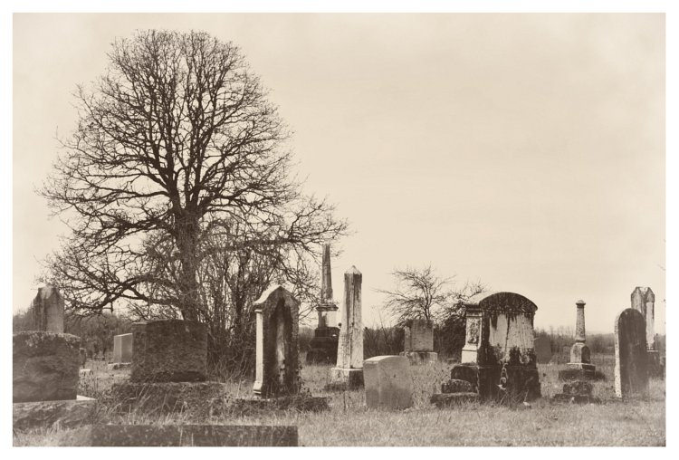 Cemetery