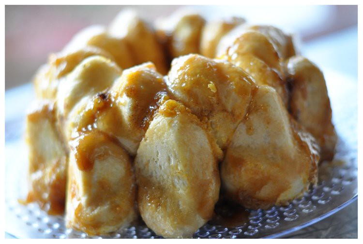 Cinnamon Buns