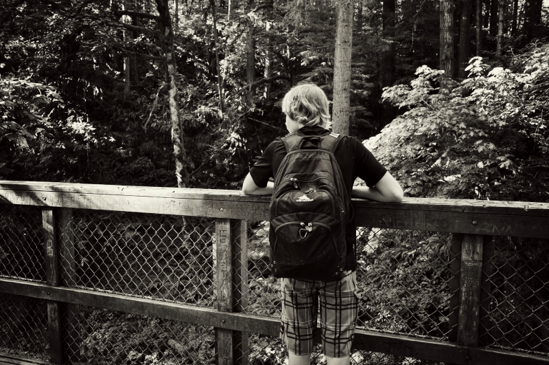 Moody @ Mt. Hope Chronicles