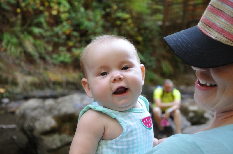 Sweden Smiles @ Mt. Hope Chronicles